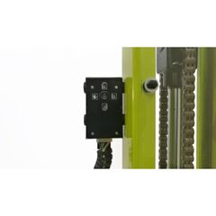  Elektrischer Deichselstapler bis 1.000 Kg RX Pramac Elektrischer Deichselstapler 1.000 kg - RX10/16 EVO GEL - NIVEAU - 1153 x 560 12448308